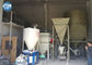 Uso a secco concreto del sito di lavoro di MG della pianta del mortaio con la funzione d'imballaggio automatica
