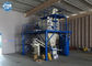 Impianto di miscelazione asciutto del mortaio 8T/H per la fabbricazione del cemento del mastice della parete