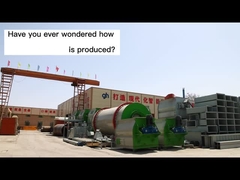 Fabbricazione di pittura per pareti 10-30 T/H Impianto di produzione di malta a miscela secca