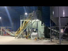 Macchina adesiva per la miscelazione delle piastrelle in malta secca