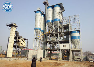 Durable Dry Mix Plant , Huge Dry Mix Mortar Batching Plant