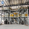 PLC Ingegnere Guidato Dry Mortar Production Line 200KW Potenza 100-120t/H