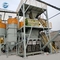 Miscelatore di cemento di fabbricazione adesivo della sabbia della macchina della colla delle mattonelle del mastice della parete 100KW 12m