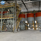 Linea di produzione di malta a base di cemento 2-3min 200KW per efficienza