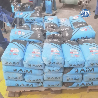 83kw Dry Mix Powder Mortar Mixing Machine Mural Putty Sand Cement Mixer Ceramic Tile Adhesive Manufacturing Plant