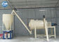 Potere totale adesivo di mescolamento 25KW della pianta 2 delle mattonelle della polvere asciutta semplice - 3m3/H 15 -