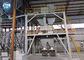 Impianto di miscelazione adesivo della piastrella di ceramica della macchina del mortaio della miscela asciutta 30T/H