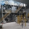 Additivi adesivi della macchina 380V delle mattonelle del cemento della sabbia che mescolano industriale del mortaio