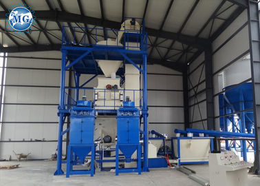 Il salto automatico industriale del getto del collettore di polveri di impulso rimuove il modo