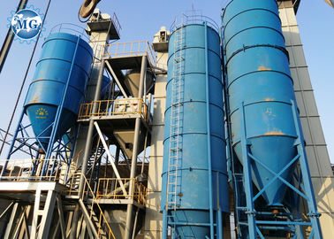 Linea asciutta adesiva operazione conveniente di produzione vegetale del mortaio delle mattonelle 2 anni di garanzia
