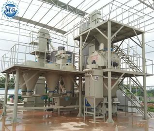Lo SpA controlla la macchina di fabbricazione adesiva della piastrella di ceramica dell'adesivo delle mattonelle di tipo automatico piene della macchina
