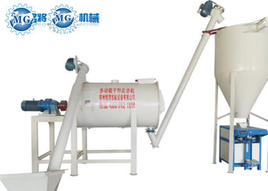 Impastatrice di malta elettrica adesiva delle piccole mattonelle semplici con altezza totale di 4m - di 3