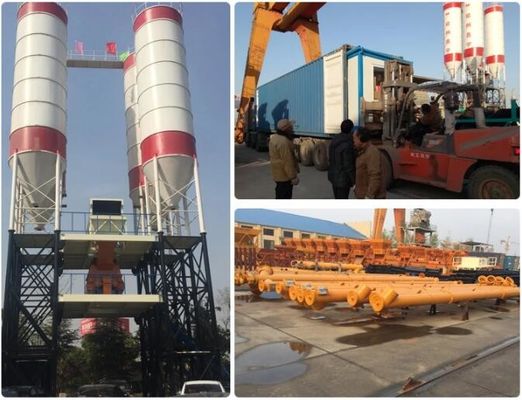 Mattonelle a macchina di fabbricazione adesive delle mattonelle intelligenti linea di produzione adesiva del mortaio