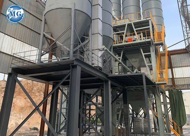 Tipo fabbrica automatica piena della torre di MG dell'adesivo delle mattonelle della macchina dell'adesivo delle mattonelle