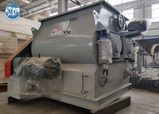 macchina di fabbricazione adesiva del mortaio di alta efficienza 4-5t/H della piastrella per pavimento asciutta della pianta