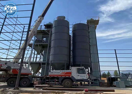 20-30 impianto di miscelazione del mastice della parete del gesso della macchina dell'adesivo della piastrella di ceramica di TPH